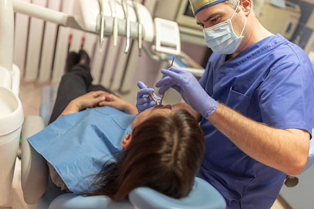 Best Sedation Dentistry  in Globe, AZ